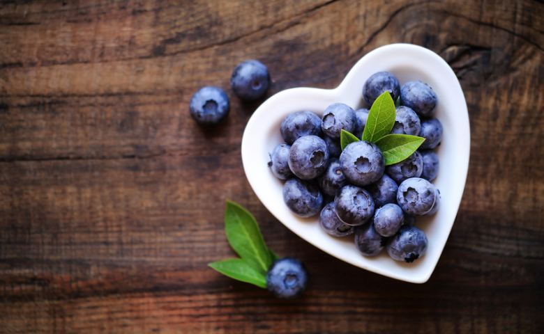 Buah Blueberry: Rahasia Meningkatkan Fungsi Otak