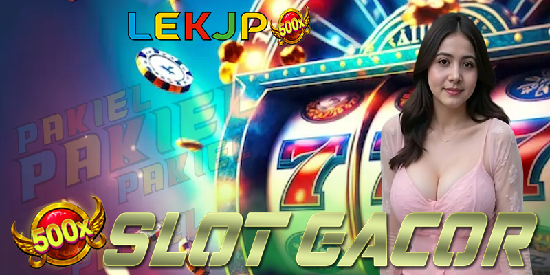 Mengungkap LEKJP: Platform Game Online Terbaru yang Menarik